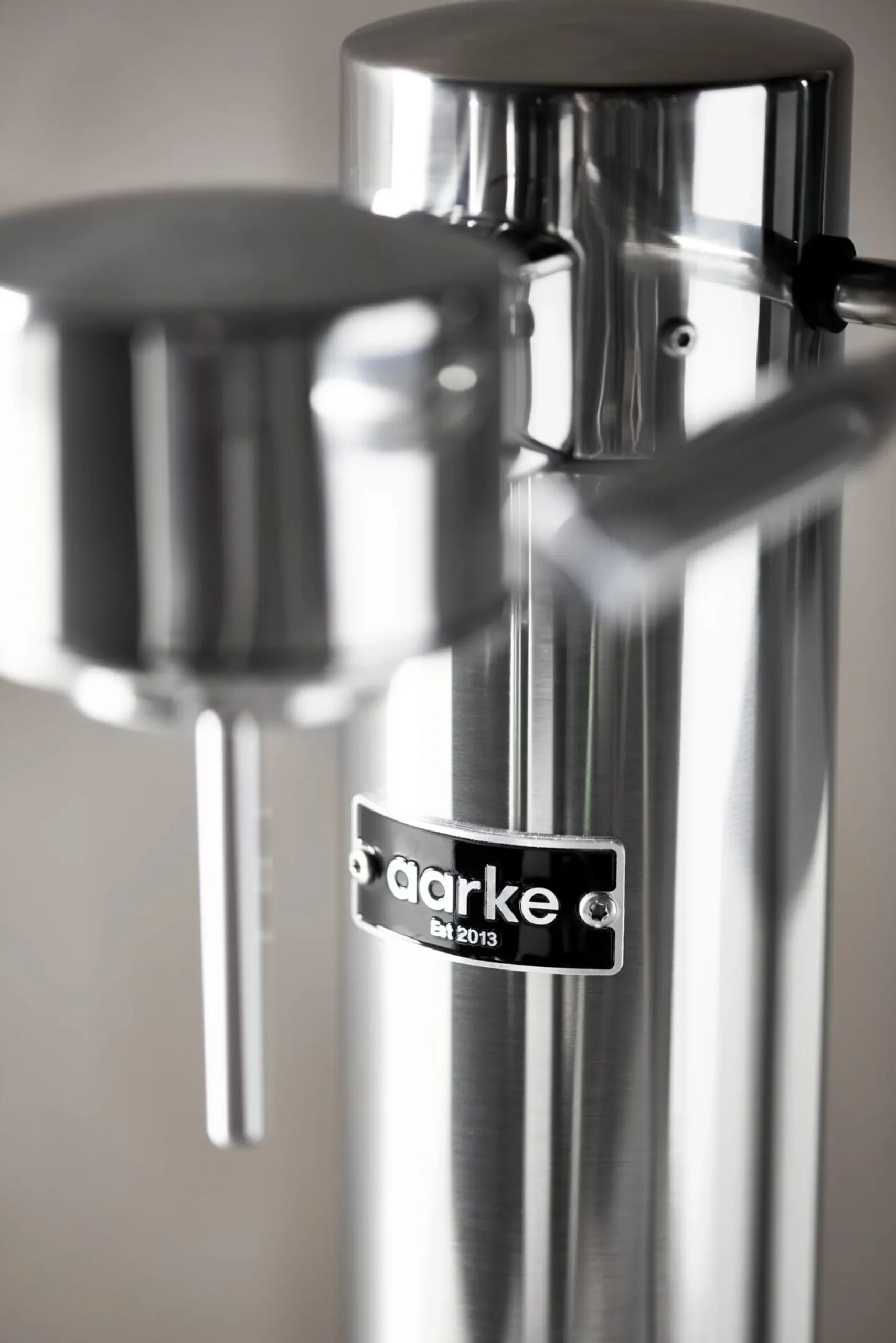 Wassersprudler Carbonator 3