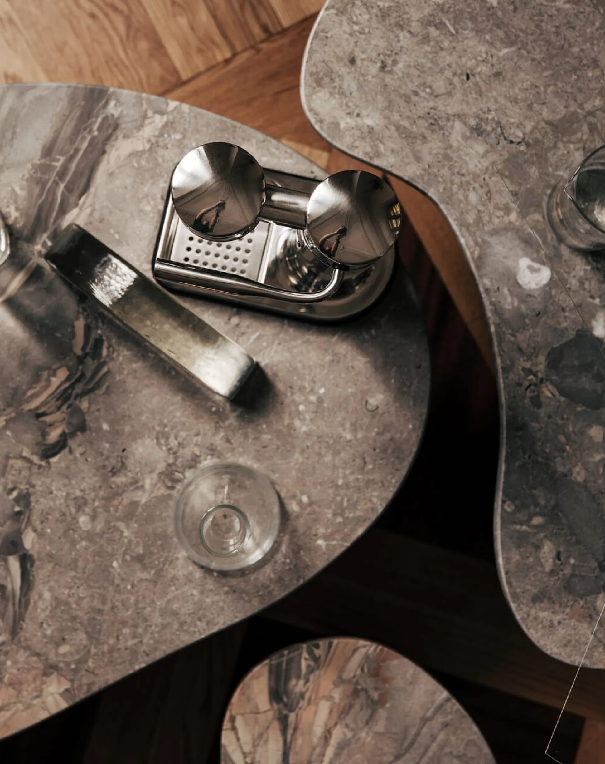 Wassersprudler Carbonator 3