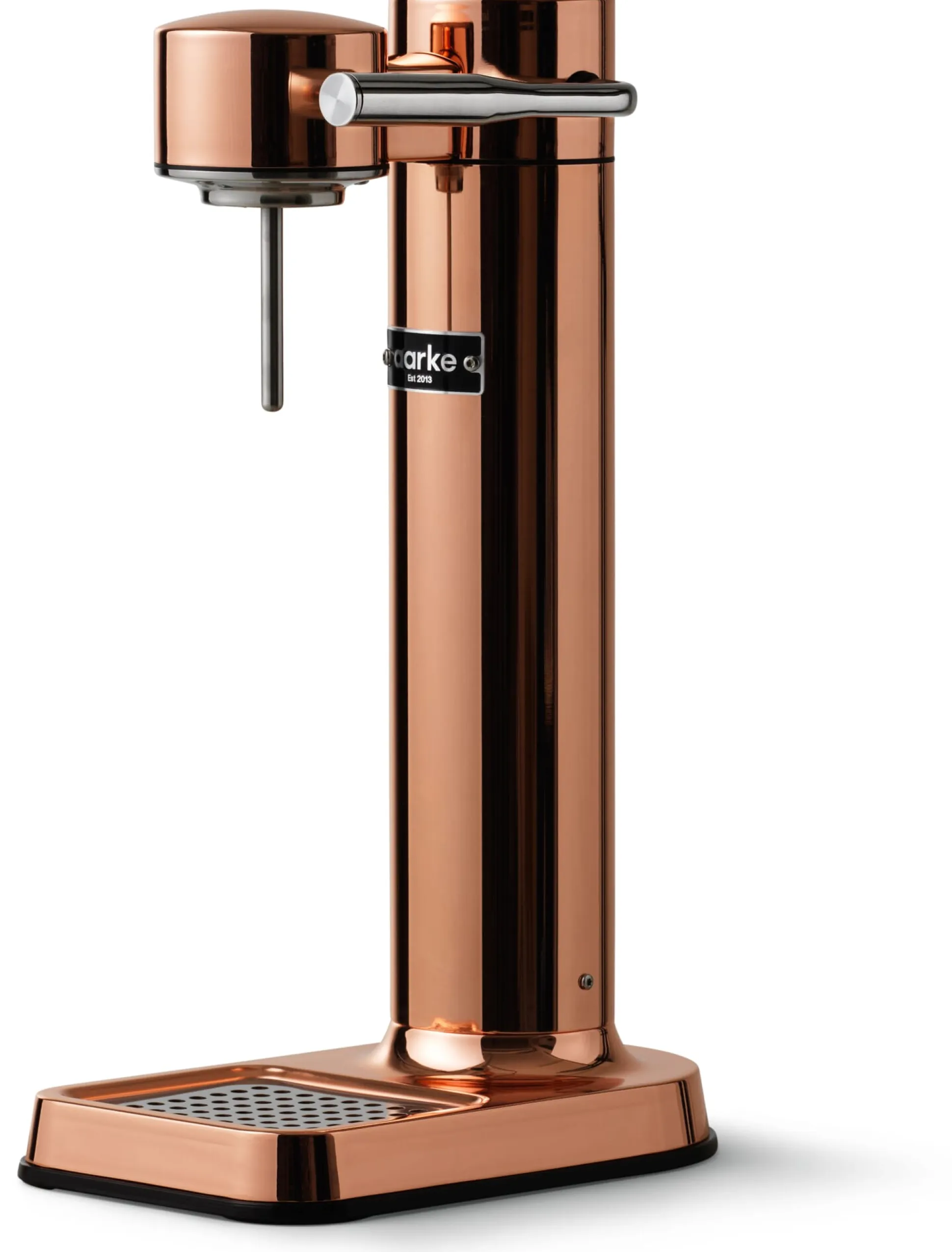 Wassersprudler Carbonator 3