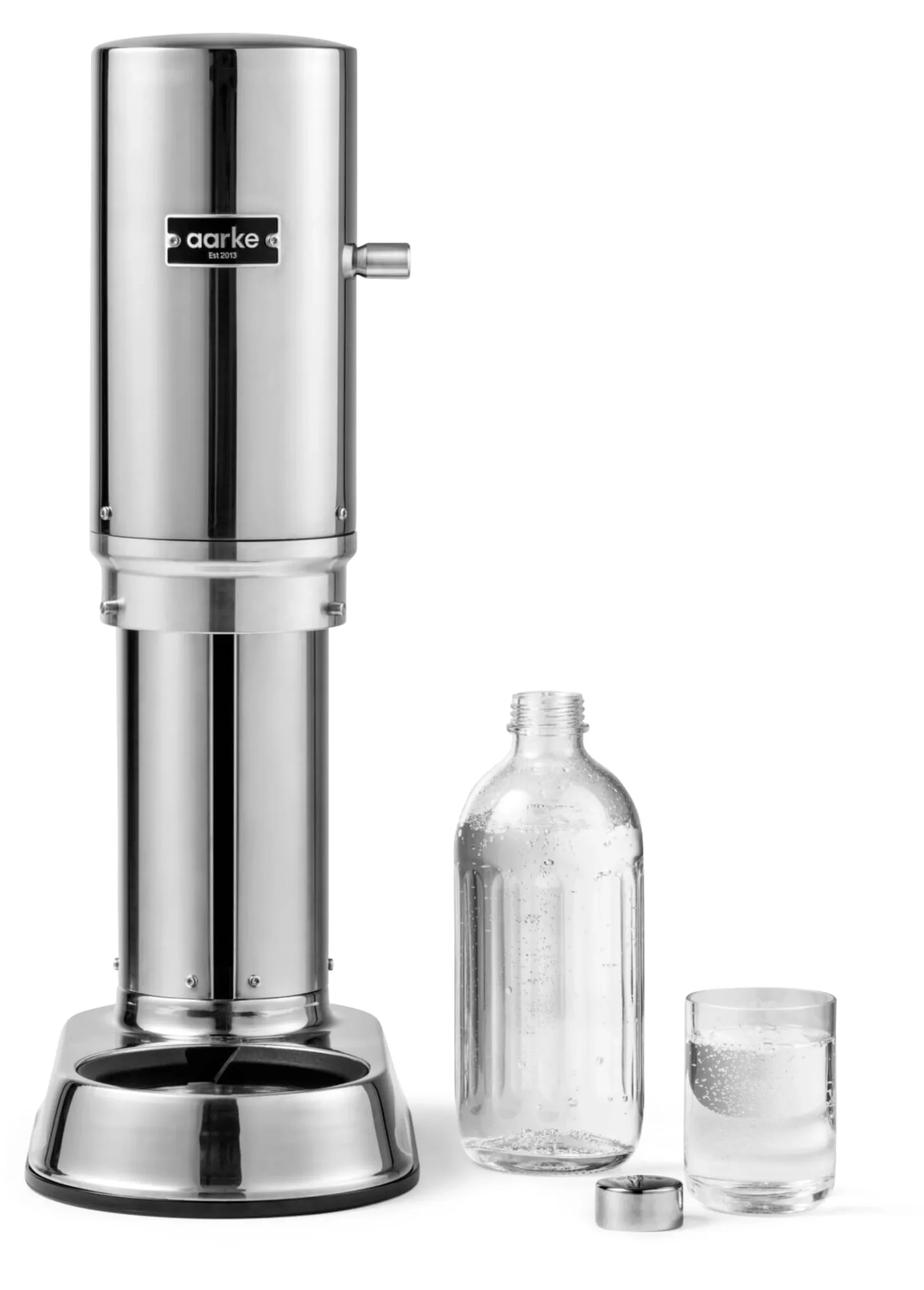 Wassersprudler Carbonator Pro