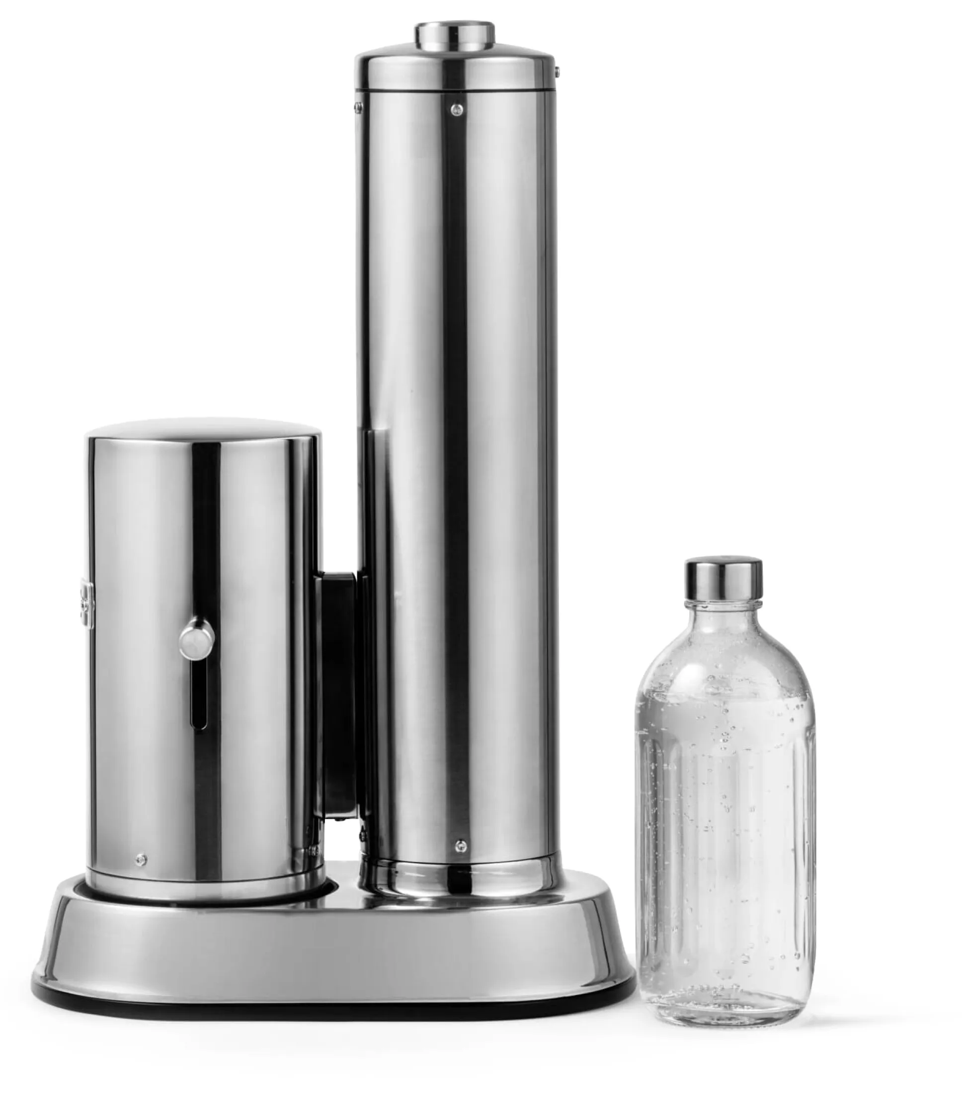 Wassersprudler Carbonator Pro