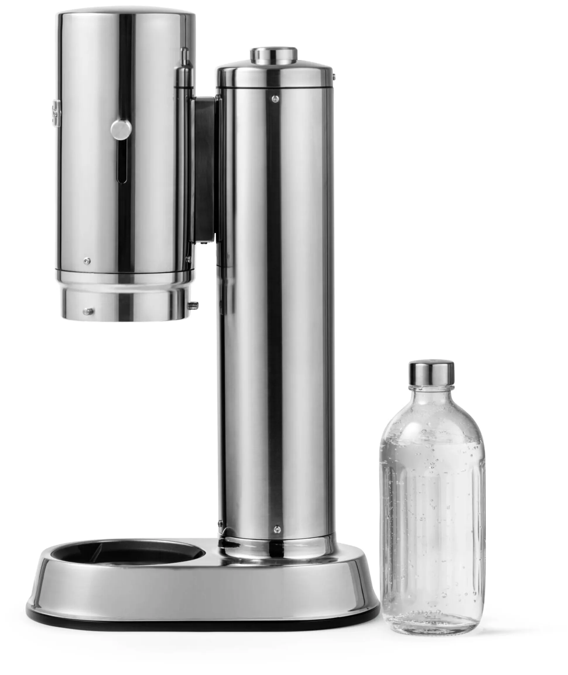 Wassersprudler Carbonator Pro