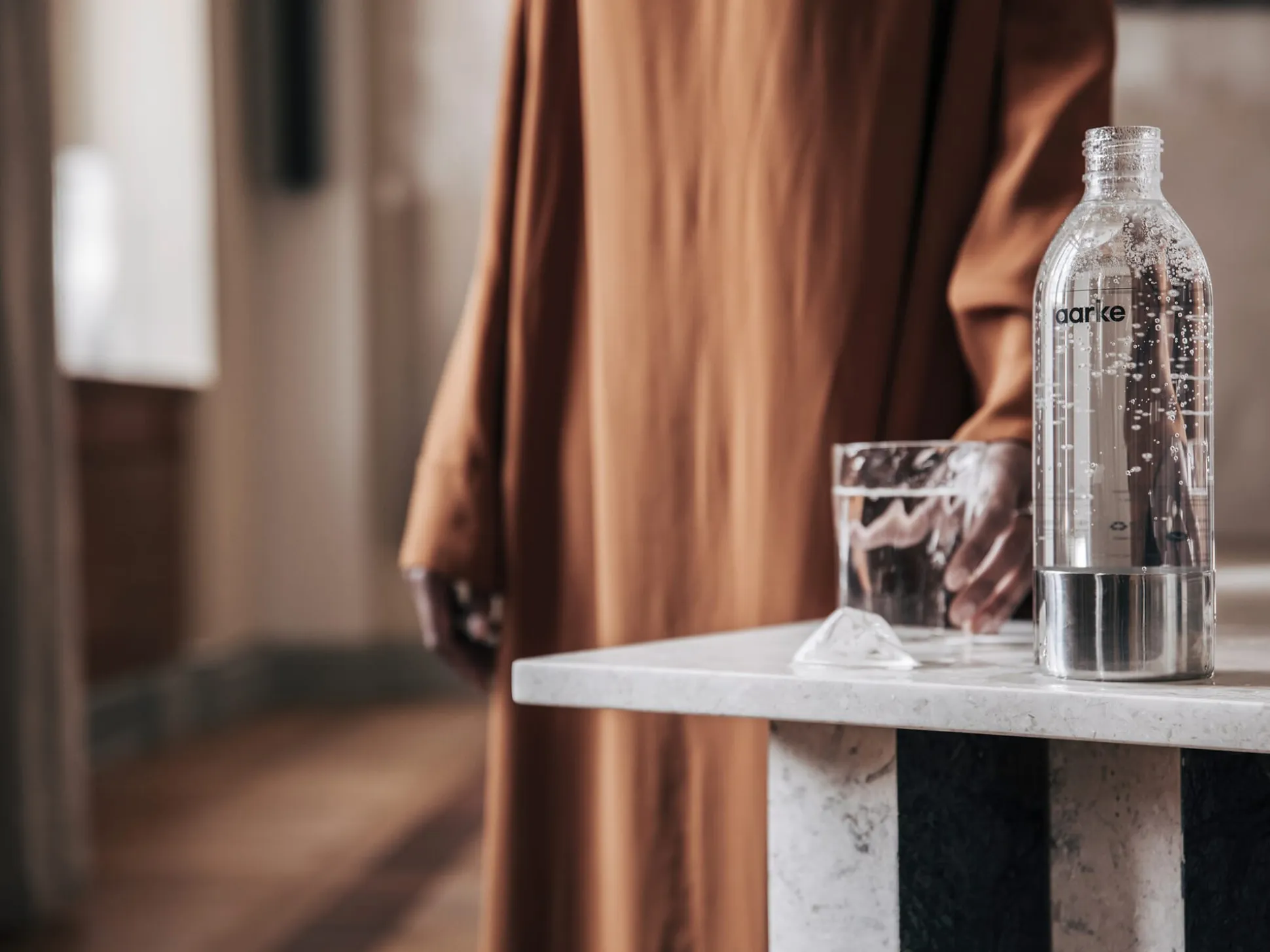 Wassersprudler Carbonator 3