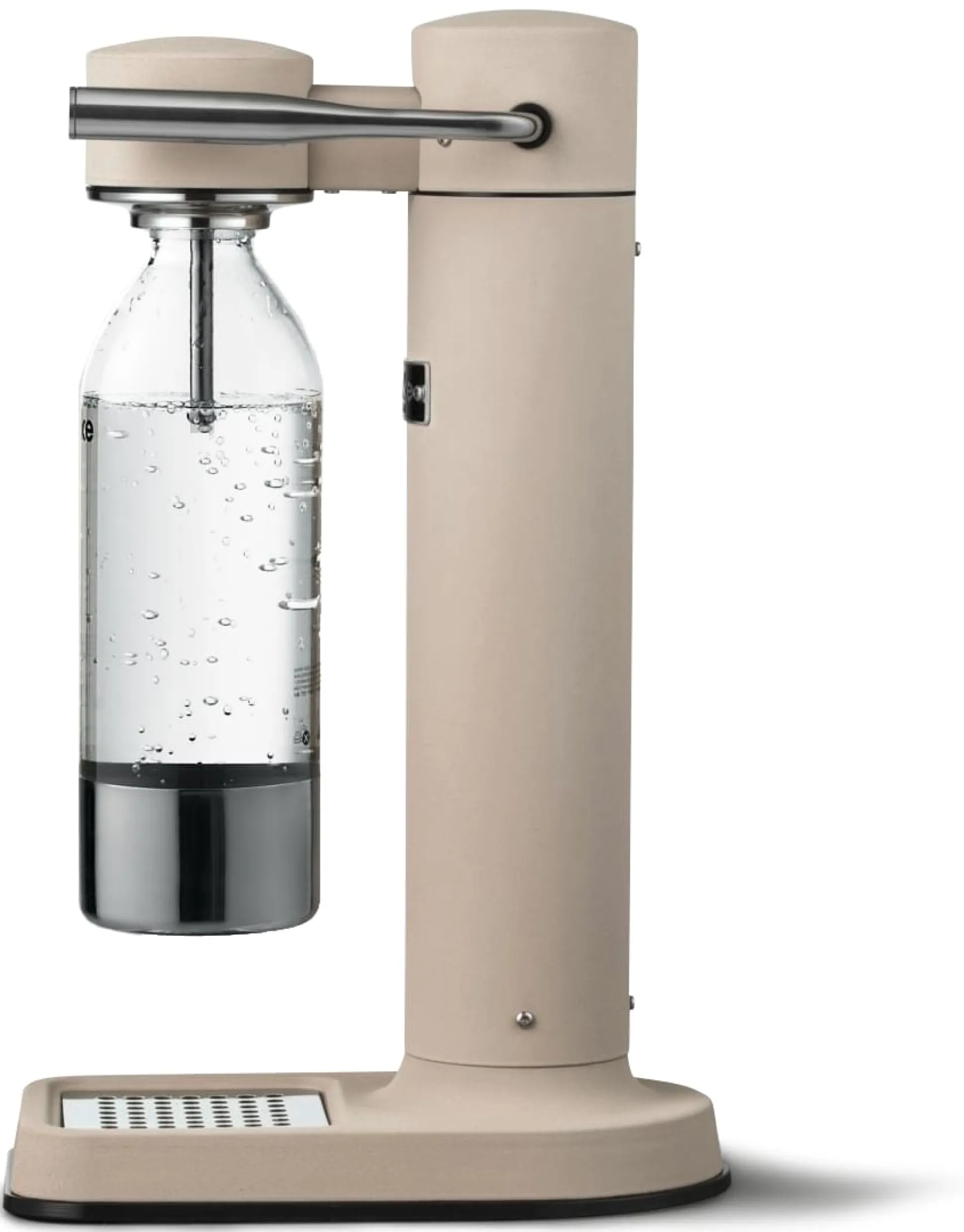 Wassersprudler Carbonator 3