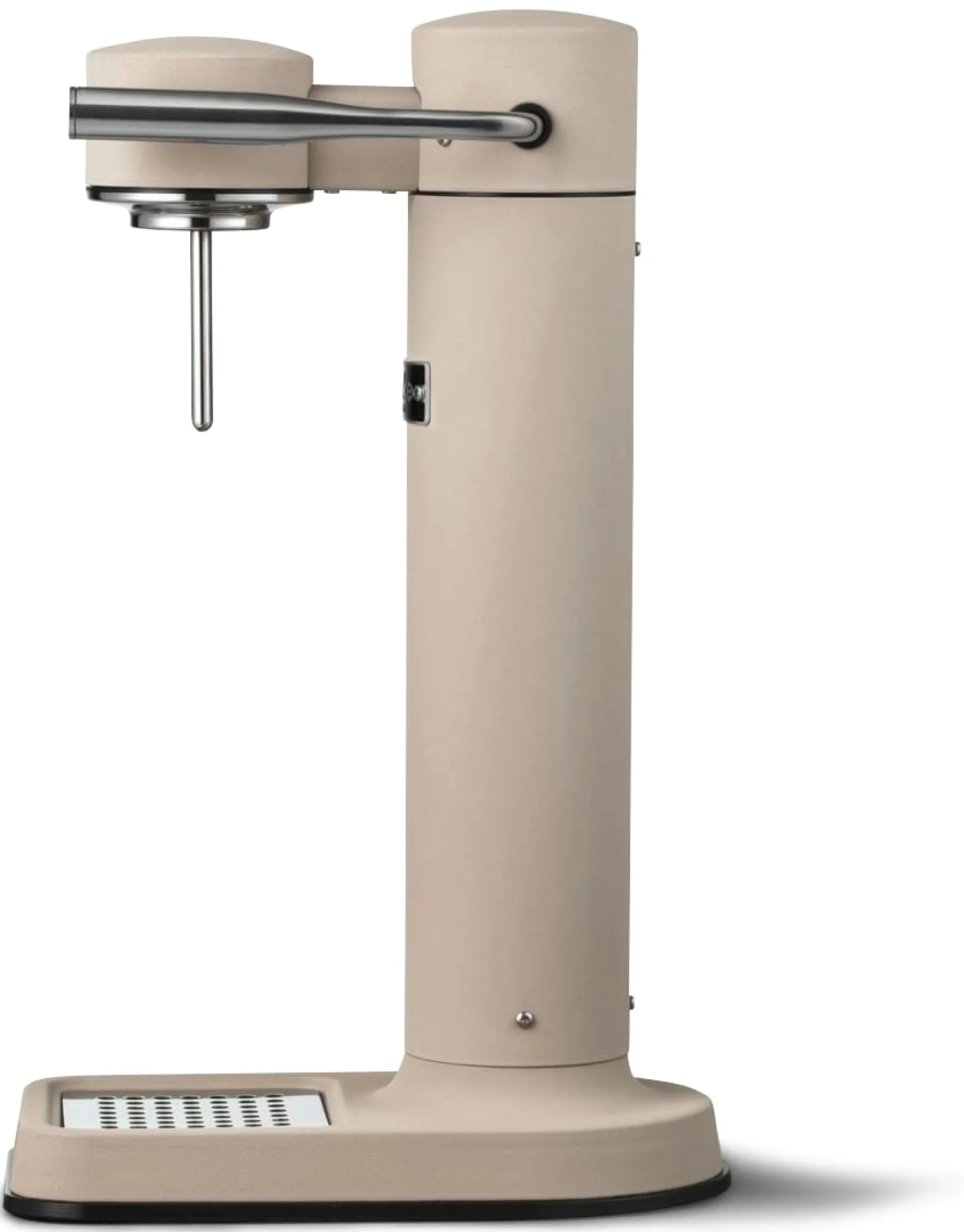 Wassersprudler Carbonator 3