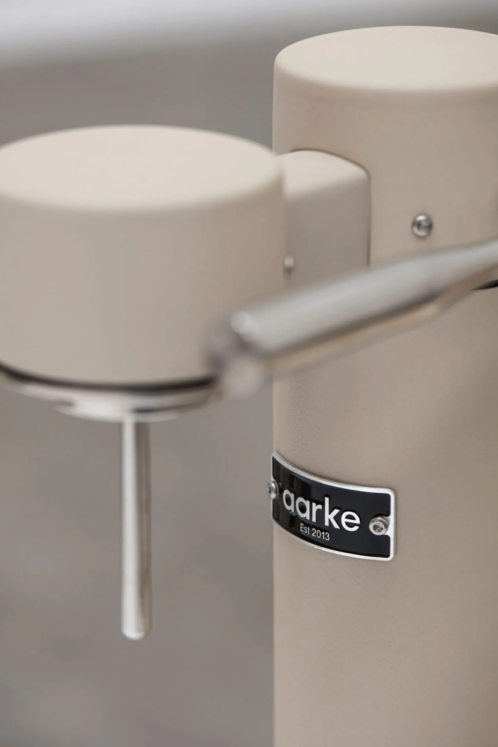 Wassersprudler Carbonator 3