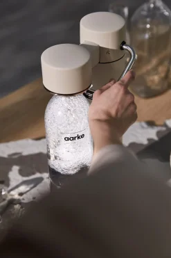 Wassersprudler Carbonator 3