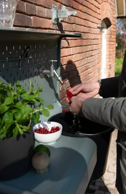 Wasserstation Waterworks