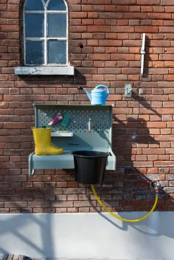 Wasserstation Waterworks