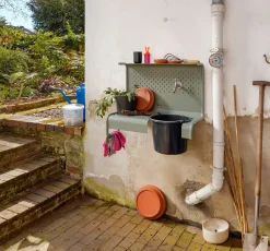 Wasserstation Waterworks