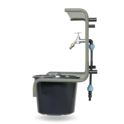 Wasserstation Waterworks