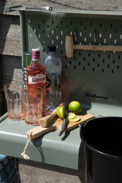 Wasserstation Waterworks