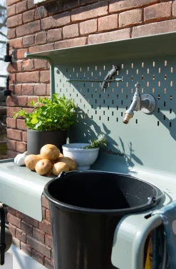 Wasserstation Waterworks