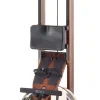WaterRower Rudergerät Holz mit Monitor