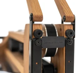 WaterRower Rudergerät Performance Eiche