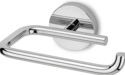 WC-Rollenhalter Messing