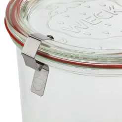 Weck®-Glas Sturzform