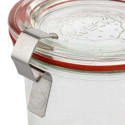 Weck®-Glas Sturzform