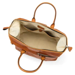 Weekender Stierleder