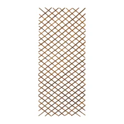 Weidenspalier flexibel