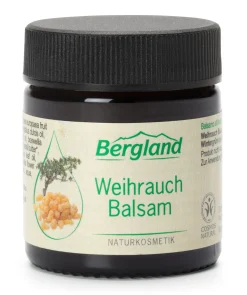Weihrauchsalbe