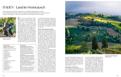 Wein – Die große Schule