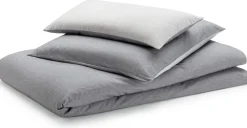 Wendebettbezug Sommerflanell