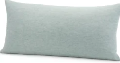Wendekopfkissenbezug Halbleinen