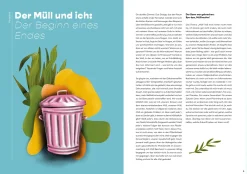 Wenn die Verpackungshüllen fallen