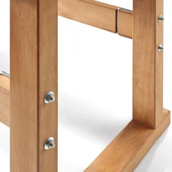 Werkbank mit Zubehör