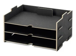 Werkhaus Dokumentenablage dreifach