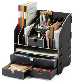 Werkhaus Organisator