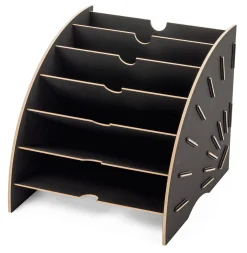 Werkhaus Papiersammler