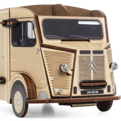 Werkhaus Stiftebox Auto