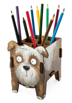 Werkhaus Stiftebox Tier