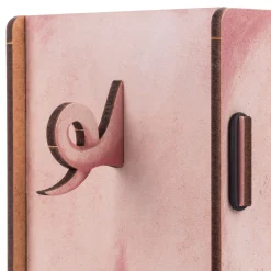 Werkhaus Stiftebox Tier