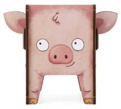 Werkhaus Stiftebox Tier