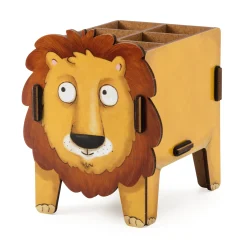 Werkhaus Stiftebox Tier