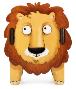 Werkhaus Stiftebox Tier