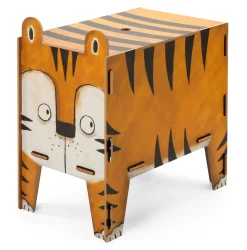 Werkhaus Truhenhocker