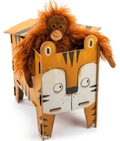 Werkhaus Truhenhocker