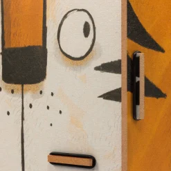 Werkhaus Truhenhocker