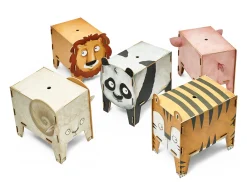 Werkhaus Truhenhocker