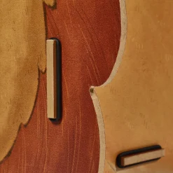 Werkhaus Truhenhocker