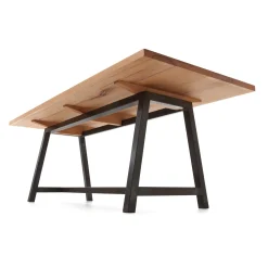 Werktisch Kernbuchenholz