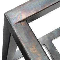 Werktisch Kernbuchenholz