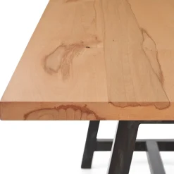 Werktisch Kernbuchenholz