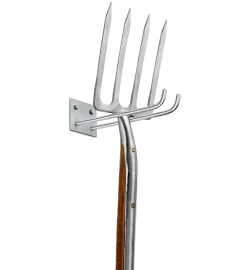 Werkzeughalter Stahl einfach