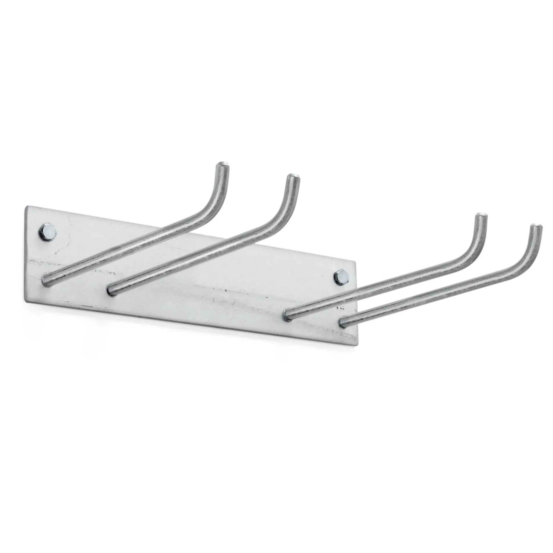 Werkzeughalter Stahl zweifach