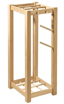 Werkzeugständer Buchenholz